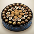 Craves Tray-Black (S)