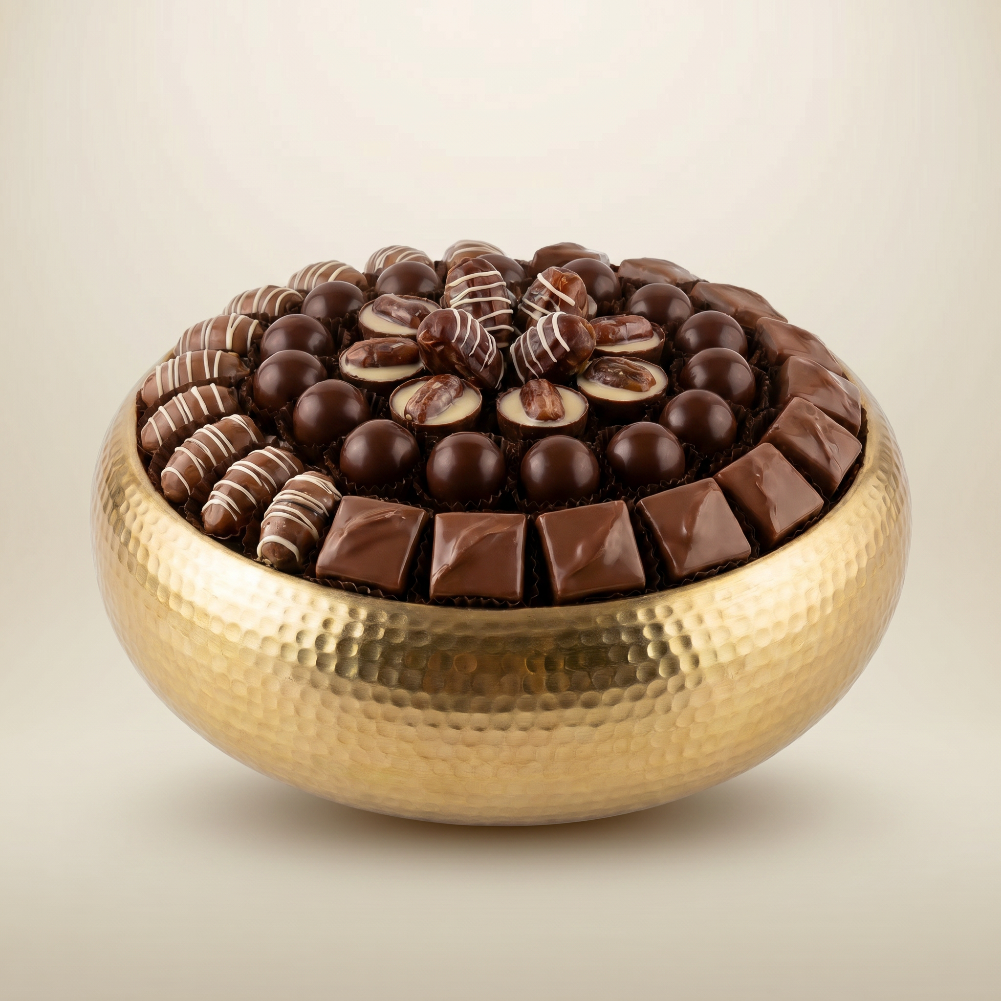 Gold Bowl