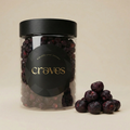 Freeze-Dried Cherries