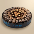 Craves Round Tray