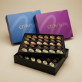 Dates in Chocolate Box (60 pcs)