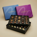 Mix box Dates & chocolate 55 Pcs