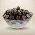 Mosaic Dimlaj Bowl