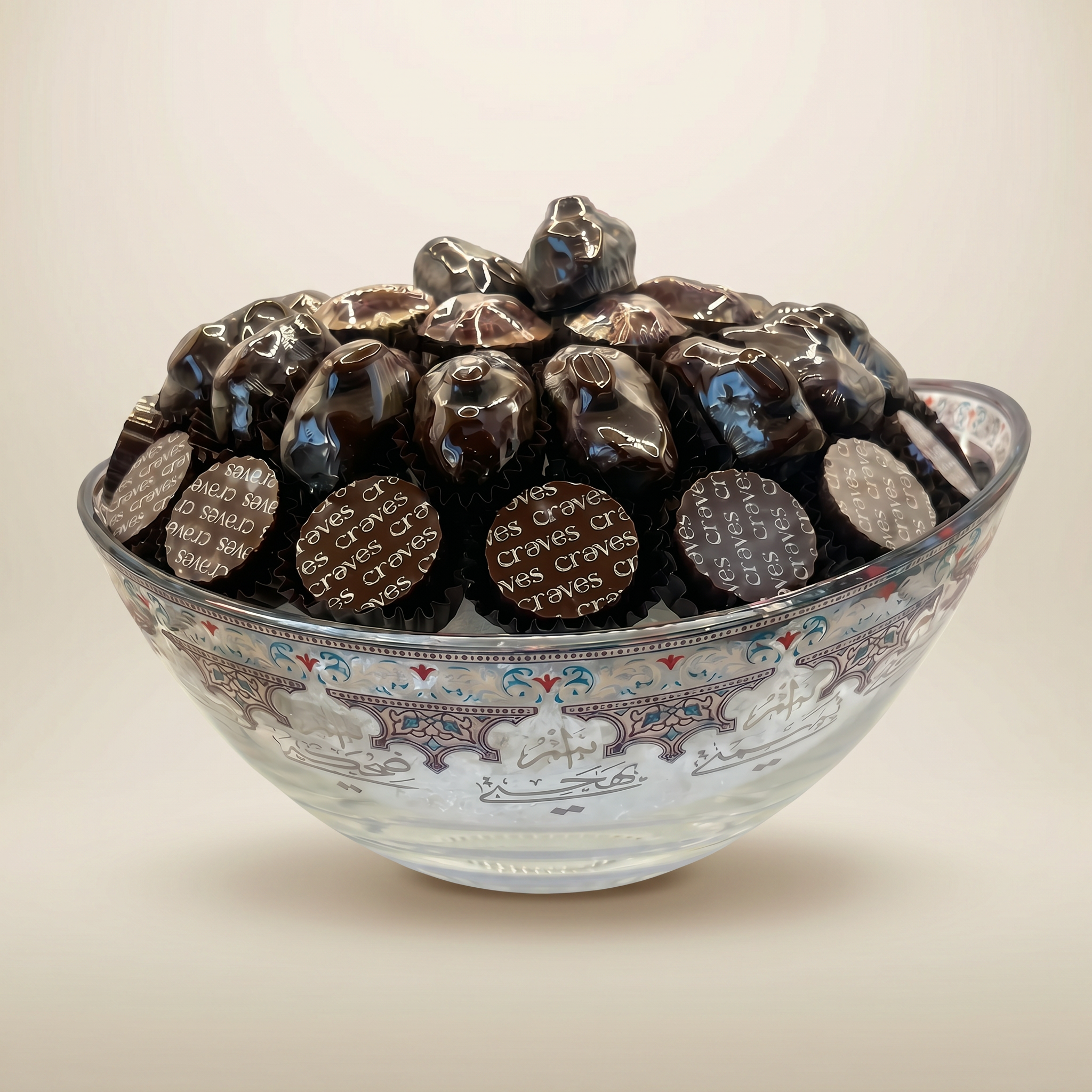 Mosaic Dimlaj Bowl