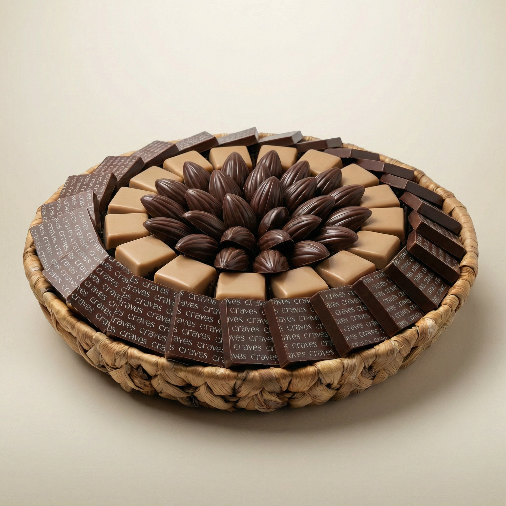 Chicken Basket (L)
