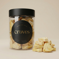 Freeze-dried Pineapple