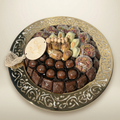 Arabesque Platter