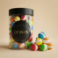 Freeze-Dried Skittles