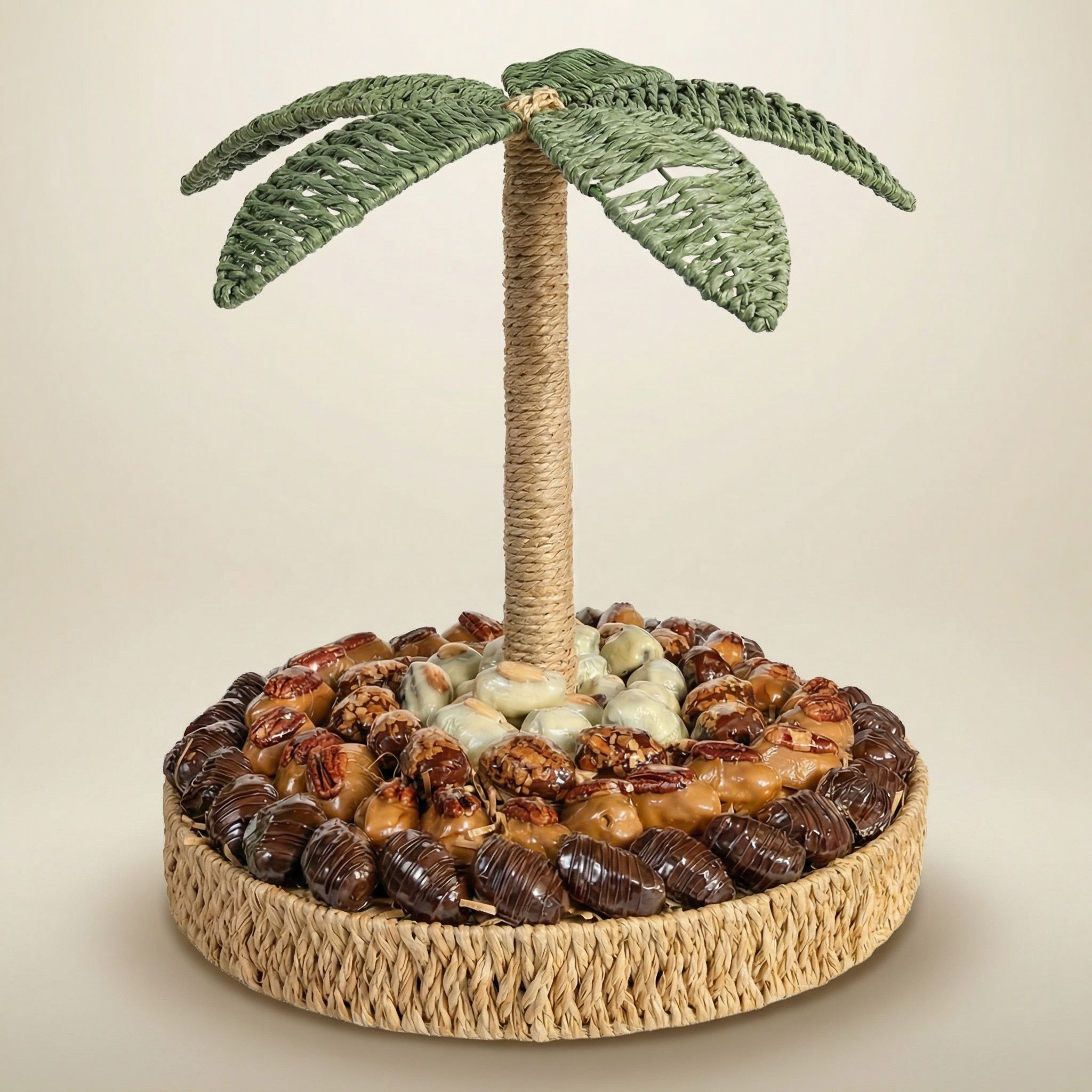 Palm Oasis-Large